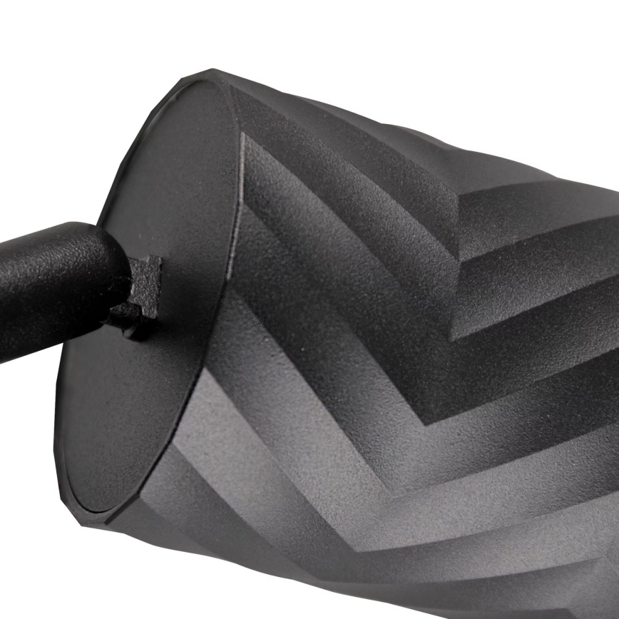 Спот ARRAS 6xGU10/10W/230V черен