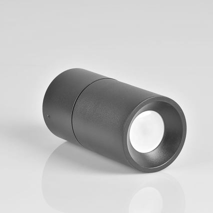 Спот ASTRA 1xGU10/10W/230V черен