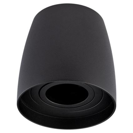 Спот BESA 1xGU10/30W/230V черен