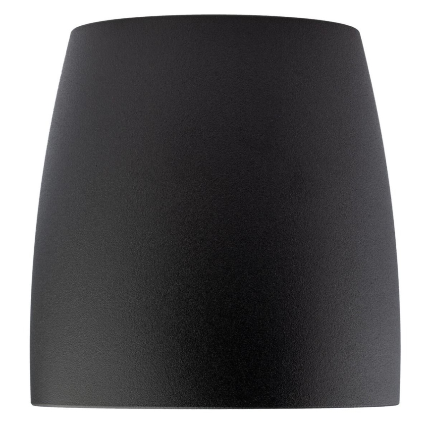 Спот BESA 1xGU10/30W/230V черен