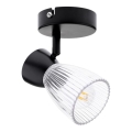 Спот BEST 1xE14/40W/230V черен