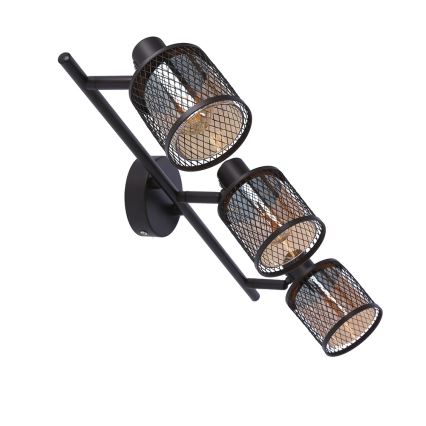 Спот CANABERA 3xE14/40W/230V