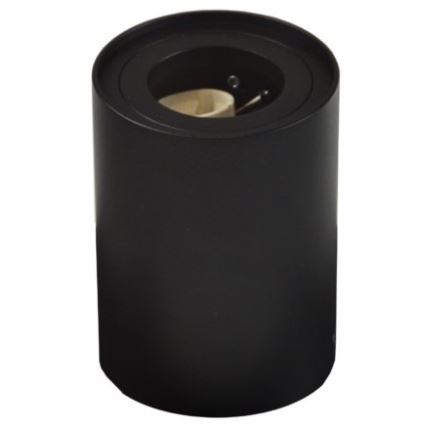 Спот CRIKO 1xGU10/30W/230V черен