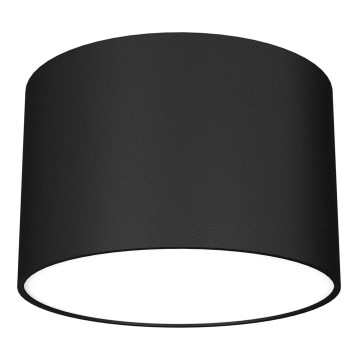 Спот DIXIE 1xGX53/11W/230V черен