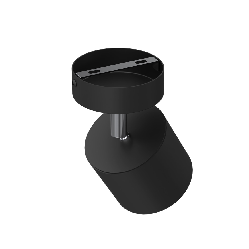 Спот DIXIE 1xGX53/11W/230V черен