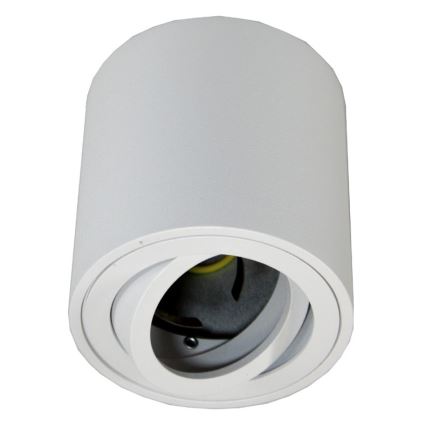 Спот FEBE 1xGU10/30W/230V бял