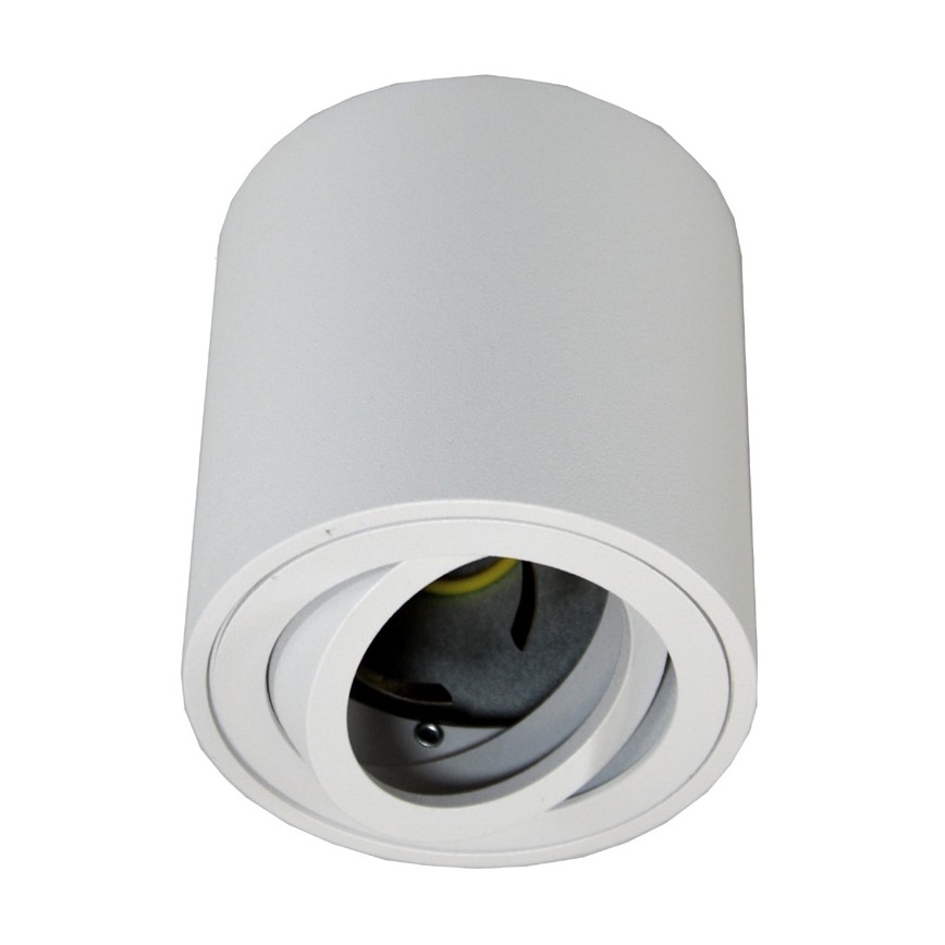 Спот FEBE 1xGU10/30W/230V бял