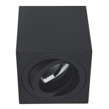 Спот FEBE 1xGU10/30W/230V черен