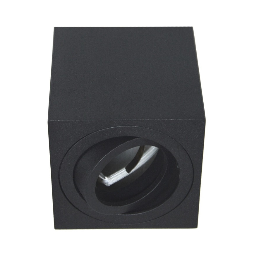 Спот FEBE 1xGU10/30W/230V черен