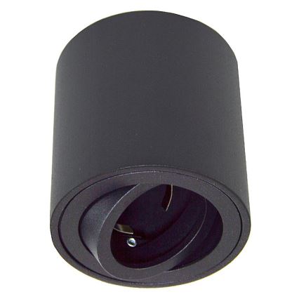 Спот FEBE 1xGU10/30W/230V черен