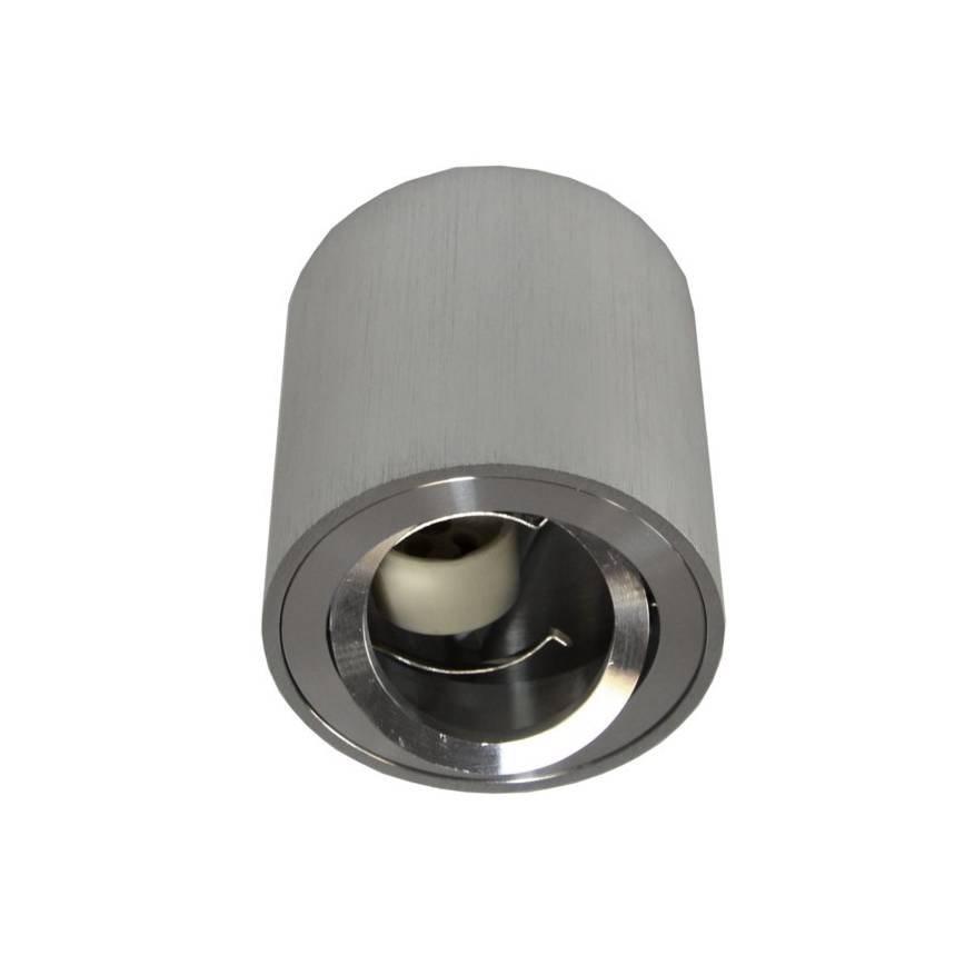 Спот FEBE 1xGU10/30W/230V матов хром