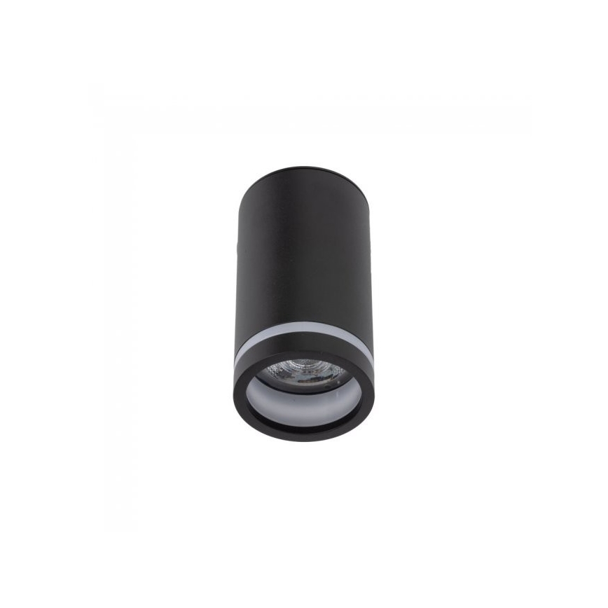 Спот JET 1xGU10/10W/230V черен