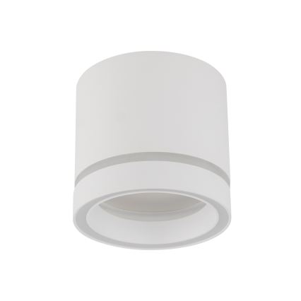 Спот JET 1xGX53/11W/230V бял