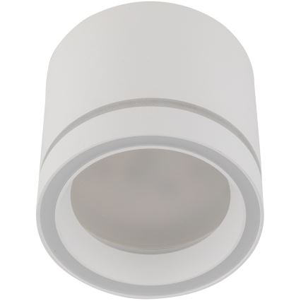 Спот JET 1xGX53/11W/230V бял