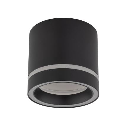 Спот JET 1xGX53/11W/230V черен