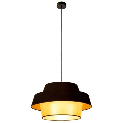 Пендел PRETO GOLD 1xE27/60W/230V - FSC сертифициран