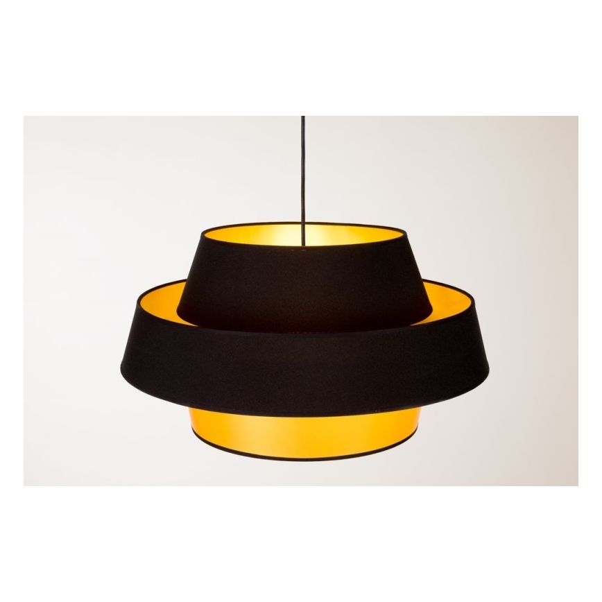 Пендел PRETO GOLD 1xE27/60W/230V - FSC сертифициран