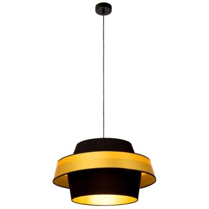 Пендел PRETO GOLD 1xE27/60W/230V - FSC сертифициран