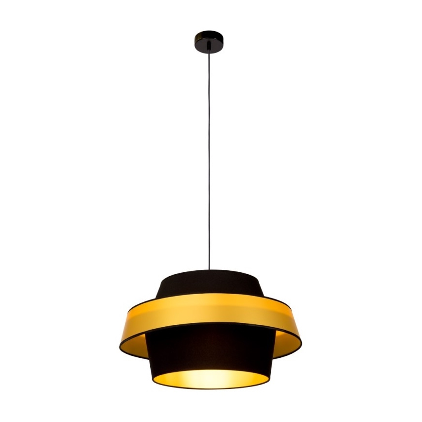 Пендел PRETO GOLD 1xE27/60W/230V - FSC сертифициран