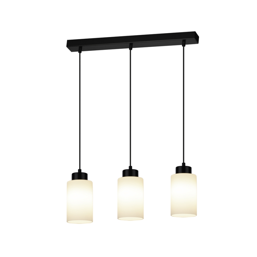 Пендел BOSCO 3xE27/60W/230V - FSC сертифициран