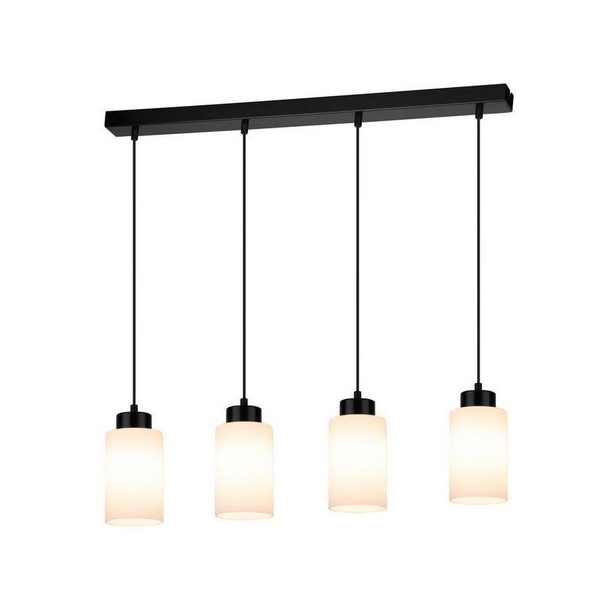 Пендел BOSCO 4xE27/60W/230V - FSC сертифициран