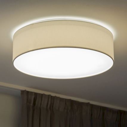 LED Плафониера JOSEFINA LED/30W/230V – FSC сертифицирано
