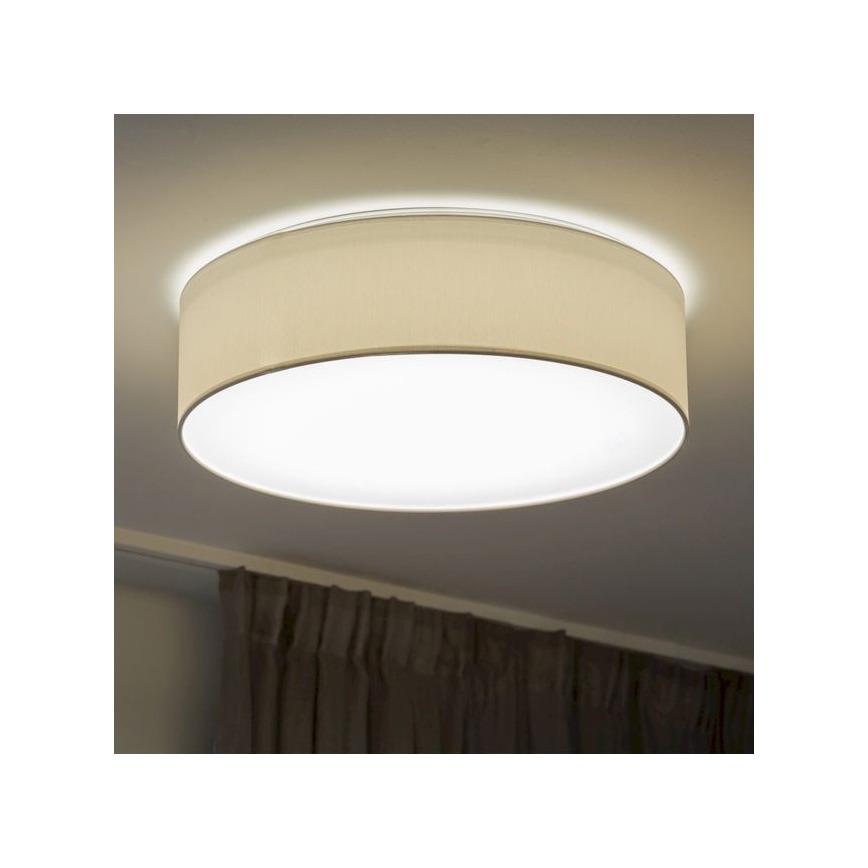 LED Плафониера JOSEFINA LED/30W/230V – FSC сертифицирано