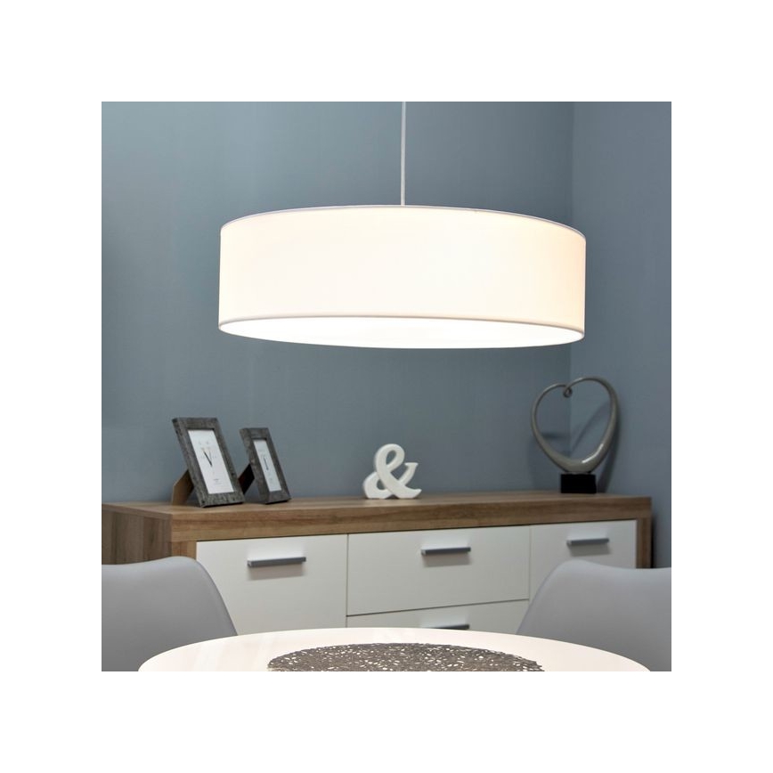 Пендел JOSEFINA 3xE27/25W/230V - FSC сертифициран