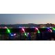 Соларна LED RGB лента BOA LED/3,2V IP44 - FSC сертифицирана