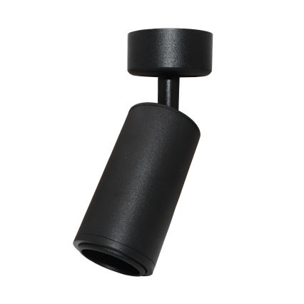 Спот MICA 1xGU10/25W/230V черен