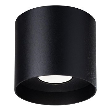 Спот MIKA 1xGU10/10W/230V черен