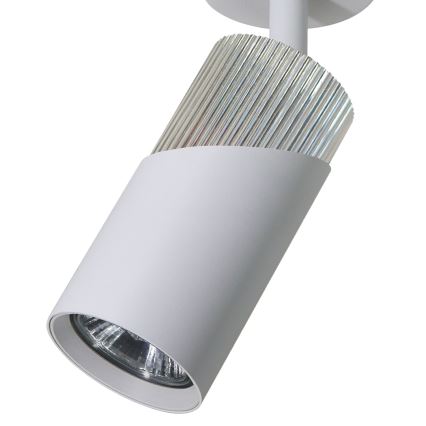Спот NEO 1xGU10/8W/230V бял