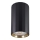 Спот NICEA 1xGU10/10W/230V черен