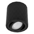 Спот осветително тяло ZOLA 1xGU10/30W/230V черно