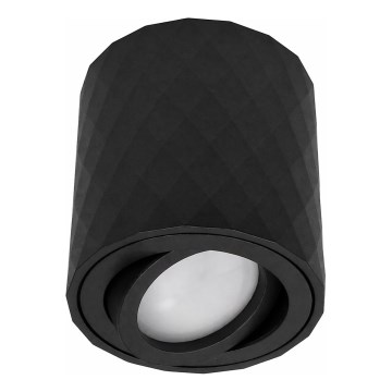 Спот осветително тяло ZOLA 1xGU10/30W/230V черно
