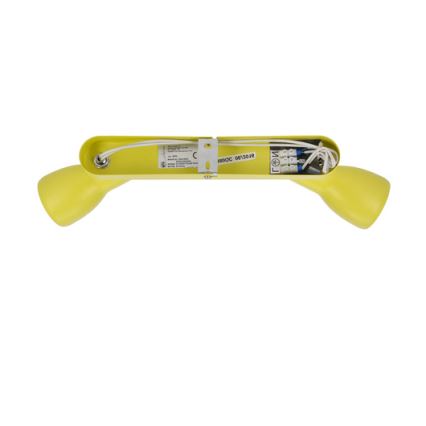 Спот PICARDO 2xE14/40W/230V жълт