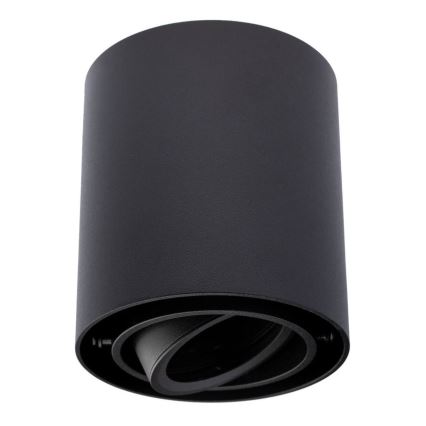 Спот SIROK 1xGU10/30W/230V черен