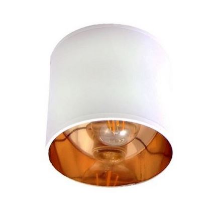 Спот SOFIA 3xE27/60W/230V бял