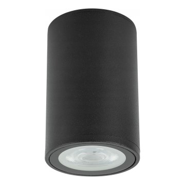 Спот VIVO 1xGX53/10W/230V 10 см черен