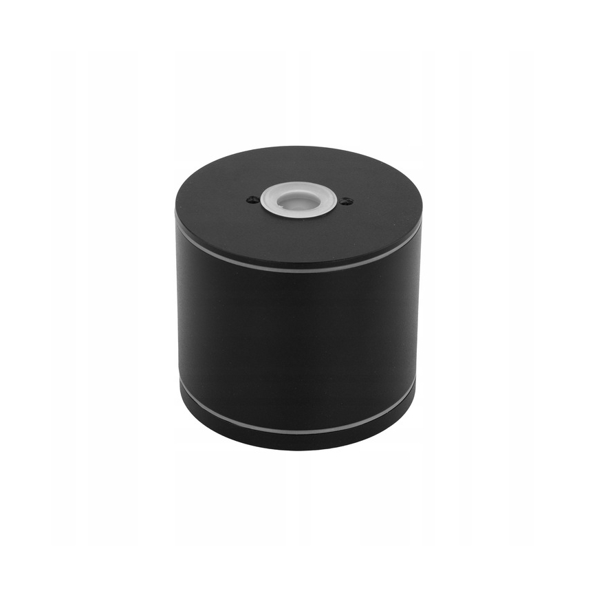 Спот VIVO 1xGX53/10W/230V 6 см черен