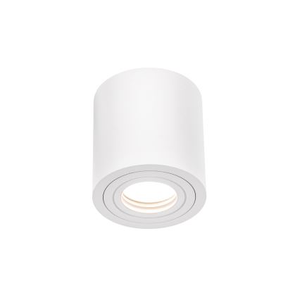 Спот за баня CHLOE 1xGU10/30W/230V IP65 кръгъл бял