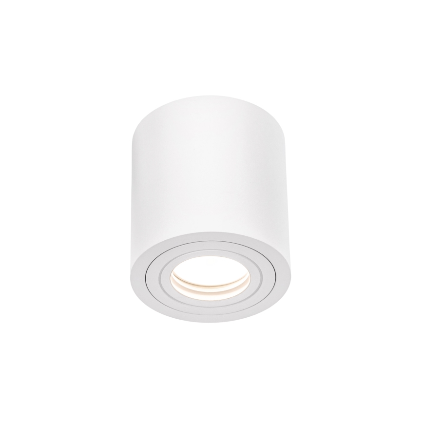 Спот за баня CHLOE 1xGU10/30W/230V IP65 кръгъл бял