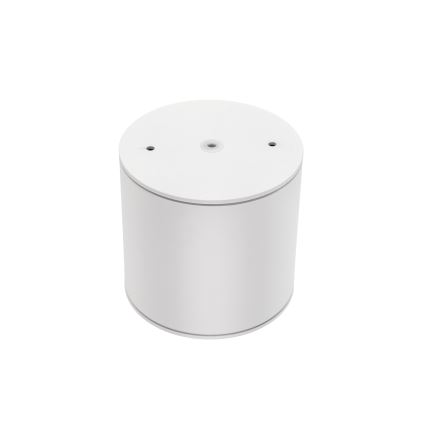 Спот за баня CHLOE AR111 1xGU10/12W/230V IP65 кръгла бял