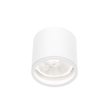 Спот за баня CHLOE AR111 1xGU10/12W/230V IP65 кръгла бял