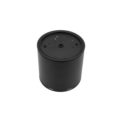 Спот за баня CHLOE AR111 1xGU10/12W/230V IP65 кръгла черен