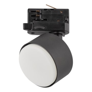Спот За трифазна релсова система TRACER 1xGX53/11W/230V черен