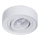 Спот за вграждане NUSA 1xGU5,3/MR16/50W/12V кръгла бял