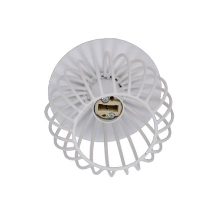 Спот за вграждане SK 93 1xG9/40W/230V бял
