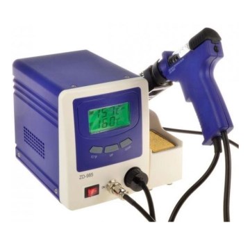 Станция за разпояване 80W/24/230V
