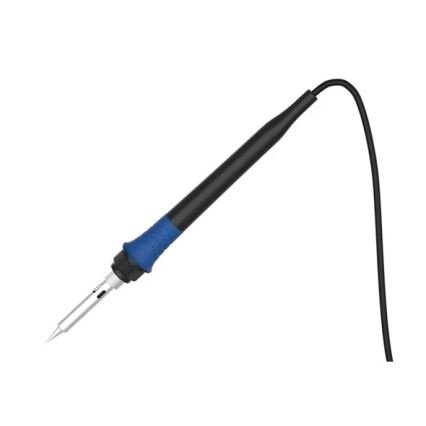 Станция за запояване с LCD дисплей 60W/230V